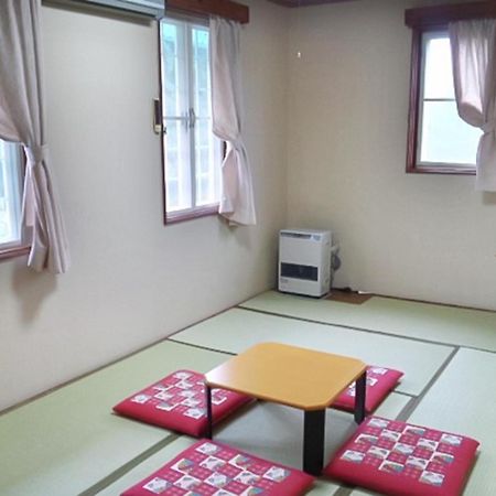 Pension Come Tatami-Room With A Calm Atmosphere - Vacation Stay 14983 Minamiuonuma Екстер'єр фото